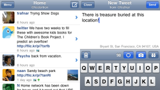 Illustration for article titled The Six Best Unofficial Twitter Apps for iPhone